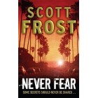 Never Fear       {USED}